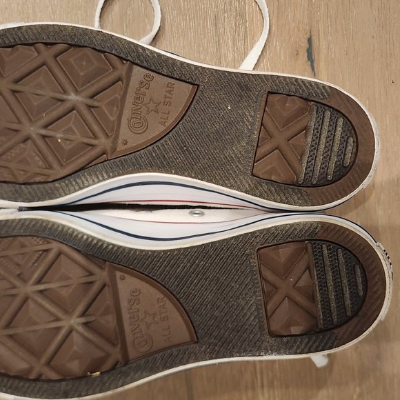 Converse All Star Hi - Picture 4 of 6